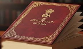 Constitution Day celebrated at various places